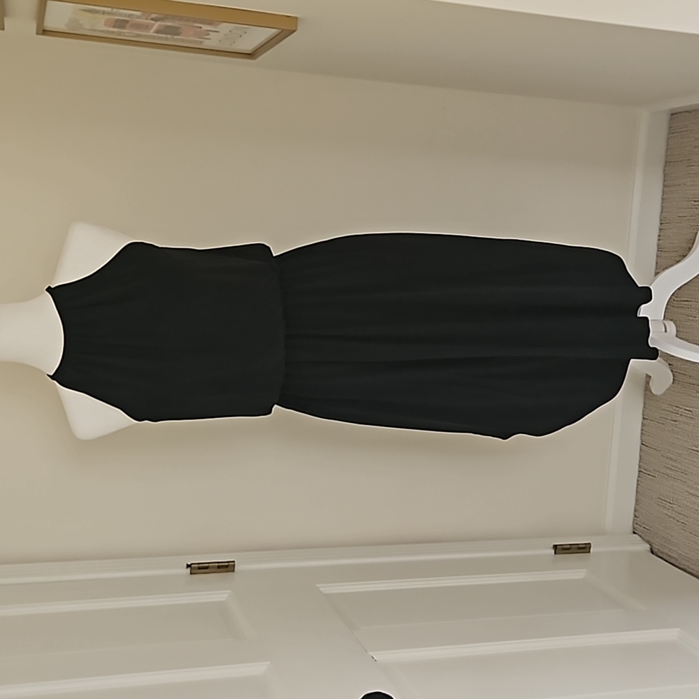 Dress from Anthropologie